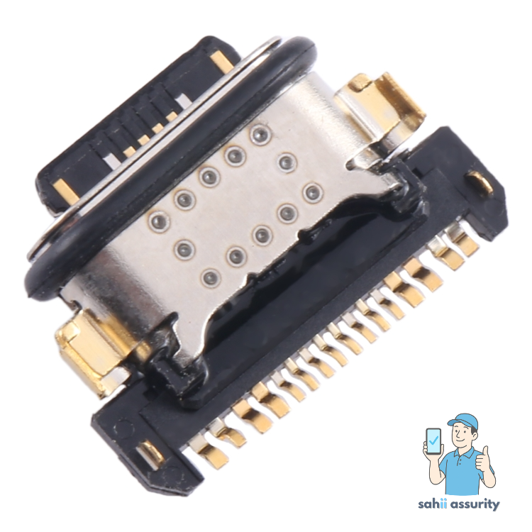 Charging Connector for Vivo X50 Pro